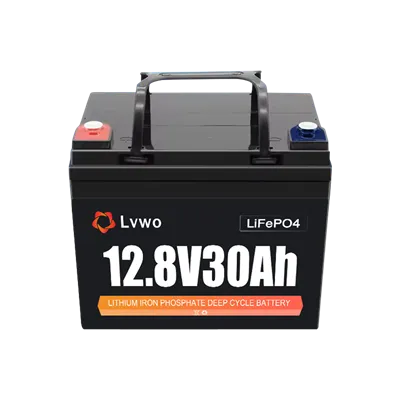 Czy rezystancja wewnętrzna akumulatora LiFePO4 12 V 50 Ah zmienia się z czasem?