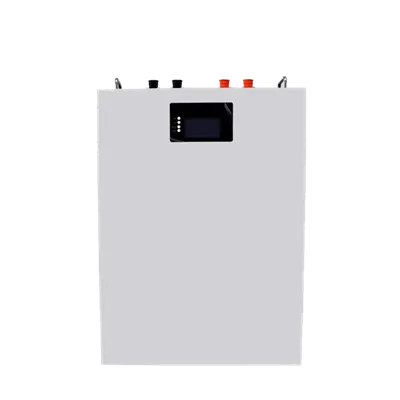 48 V 51,2 V 100AH ​​Montowany na ścianie system magazynowania energii